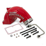 Banks Power Monster-Ram Intake System with Fuel Line
