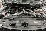 DI 6.7 Powerstroke Compound turbo kit