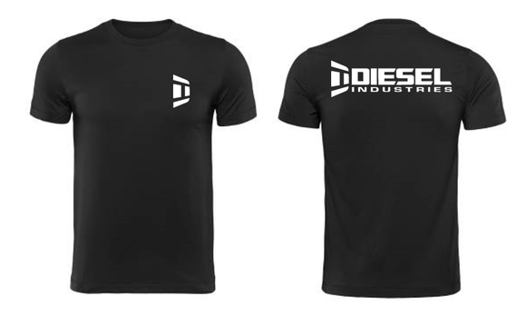 Diesel Industries T-Shirt