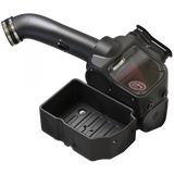 COLD AIR INTAKE FOR 2017-2019 FORD POWERSTROKE 6.7L
