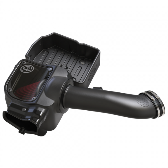 COLD AIR INTAKE FOR 2017-2018 FORD POWERSTROKE 6.7L