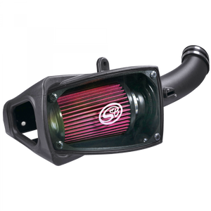 COLD AIR INTAKE FOR 2011-2016 FORD POWERSTROKE 6.7L