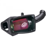 COLD AIR INTAKE FOR 2011-2016 FORD POWERSTROKE 6.7L